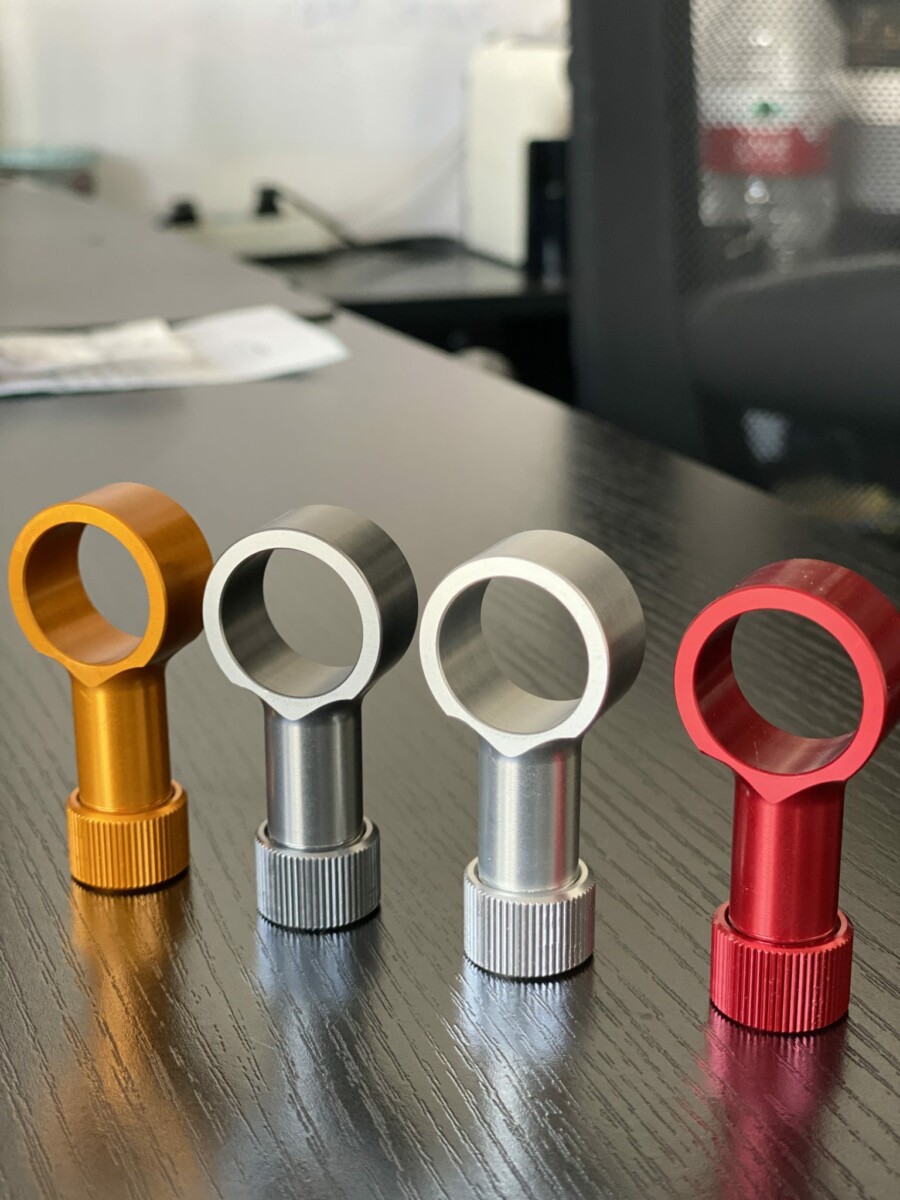 Oil Dipstick Handle For Miata NA/NB