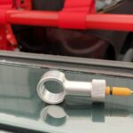 Oil Dipstick Handle For Miata NA/NB