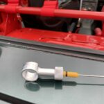Oil Dipstick Handle For Miata NA/NB