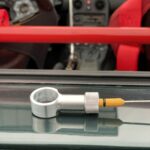 Oil Dipstick Handle For Miata NA/NB