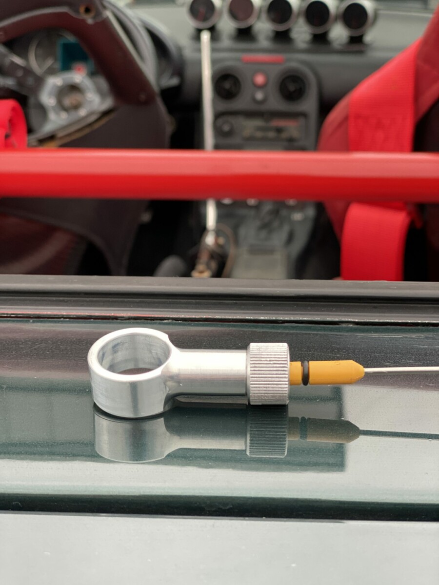 Oil Dipstick Handle For Miata NA/NB