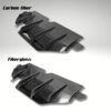 Akari GT Rear Diffuser for Mazda MX-5 Miata ND & ND RF
