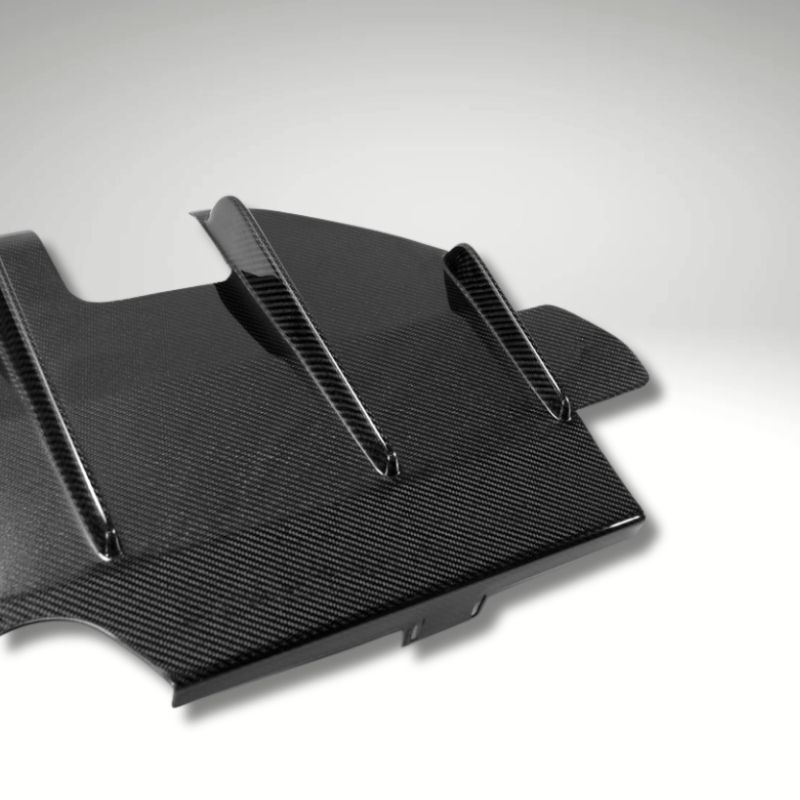 Akari GT Rear Diffuser for Mazda MX-5 Miata ND / NDRF