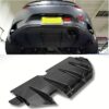 Akari GT Rear Diffuser for Mazda MX-5 Miata ND / NDRF