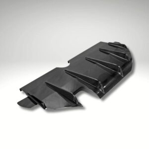 Akari GT Rear Diffuser for Mazda MX-5 Miata ND / NDRF