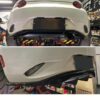 Akari GT Rear Diffuser for Mazda MX-5 Miata ND / NDRF