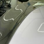 CarbonMiata Ducktail Trunk Spoiler (RS Type) For Miata ND/Mk4