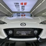 CarbonMiata Front Lip (RS Type) For Miata MX-5 ND/Mk4