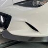CarbonMiata Front Lip (RS Type) For Miata MX-5 ND/Mk4 CarbonMiata Front Lip (RS Type) For Miata MX-5 ND/Mk4