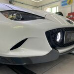 CarbonMiata Front Lip (RS Type) For Miata MX-5 ND/Mk4