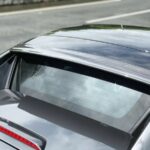 CarbonMiata Roof Spoiler For Miata ND/Mk4