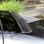 CarbonMiata Roof Spoiler For Miata ND/Mk4