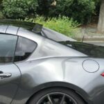 CarbonMiata Roof Spoiler For Miata ND/Mk4