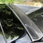 CarbonMiata Roof Spoiler For Miata ND/Mk4