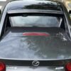 CarbonMiata Roof Spoiler For Miata ND/Mk4