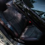 CarbonMiata Suede Seat Covers For Miata NC/Mk3