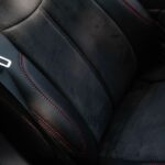 CarbonMiata Suede Seat Covers For Miata NC/Mk3