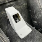 CarbonMiata Trunk Lever Cover For Miata NA