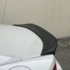 CarbonMiata Trunk Spoiler (M Type) For Miata ND/Mk4