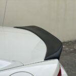 CarbonMiata Trunk Spoiler (M Type) For Miata ND/Mk4
