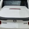 CarbonMiata Trunk Spoiler (M Type) For Miata ND/Mk4
