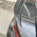 CarbonMiata Trunk Spoiler For Miata ND/Mk4