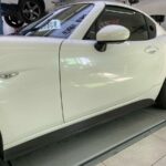 CrabonMiata Side Skirts (RS Type) For Miata MX-5 ND/Mk4