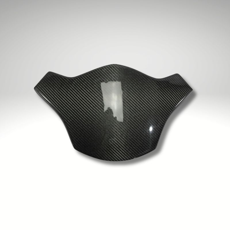 MAZDA MX-5 Miata ND Meter Hood Cowl MAZDA MX-5 Miata ND Meter Hood Cowl