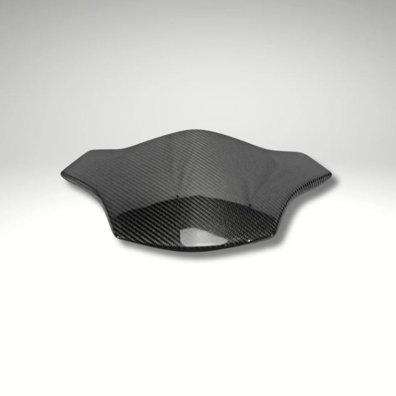 MAZDA MX-5 Miata ND Meter Hood Cowl MAZDA MX-5 Miata ND Meter Hood Cowl