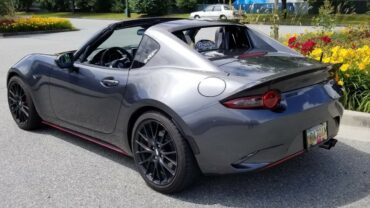 Miata ND Performance Upgrades Explained TopMiata