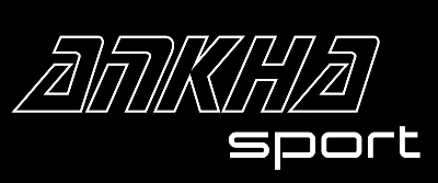 Logotipo deportivo Ankha