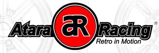 Logotipo de carreras de Atara