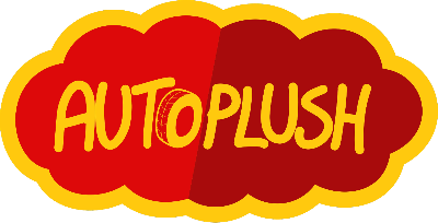 AutoPlush ロゴ