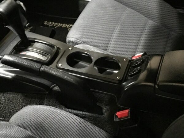 Mazda Mata MX5 Eunos Roadster Mk1 NA Clp n Cupholder - Etsy Australa