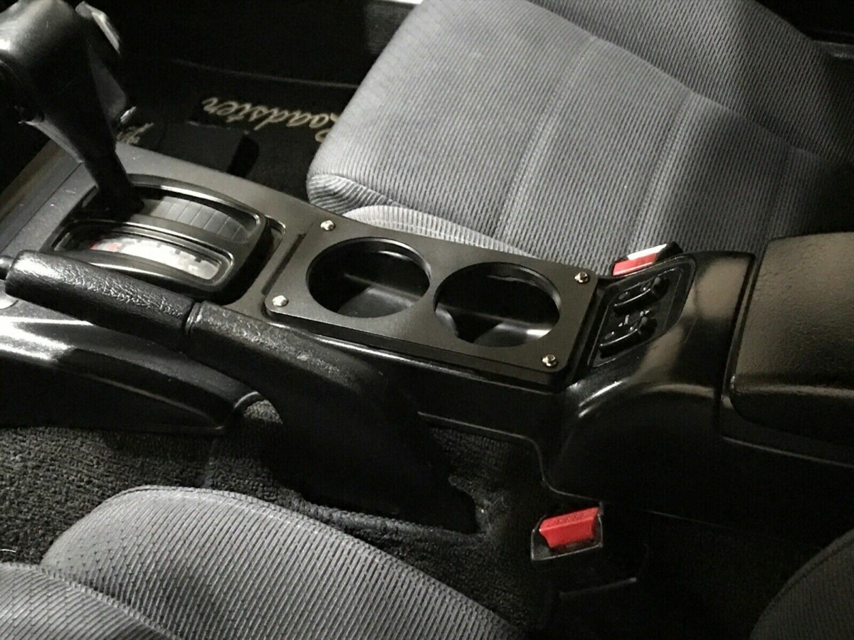 DCN Performance Center Console Cupholder for NA Mazda Miata MX5