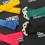 DCN Performance Door Pulls for NA, NB, NC & ND (Set of 2)