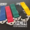 DCN Performance Door Pulls for NA, NB, NC & ND (Set of 2)