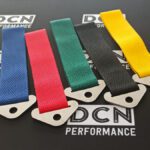 DCN Performance Door Pulls for NA, NB, NC & ND (Set of 2)