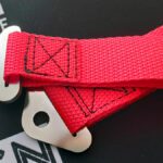 DCN Performance Door Pulls for NA, NB, NC & ND (Set of 2)