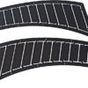 DCN Performance Fender Louvers (vents) for NB / NBFL (Set of 2)