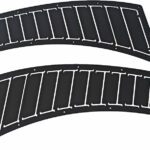 DCN Performance Fender Louvers (vents) for NB / NBFL (Set of 2)