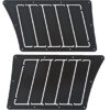 DCN Performance Fender Louvers (vents) for NB / NBFL (Set of 2)