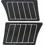 DCN Performance Fender Louvers (vents) for NB / NBFL (Set of 2)
