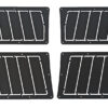 DCN Performance Fender Louvers (vents) for NB / NBFL (Set of 2)