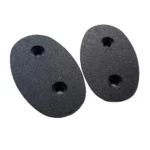 DCN Performance Flush-mount Visor Delete Plates for NA & NB / NBFL (set of 2)