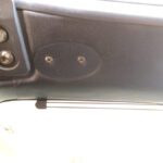 DCN Performance Flush-mount Visor Delete Plates