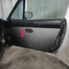 DCN Performance Half Aluminium Door Cards for NA