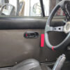 DCN Performance Half Aluminium Door Cards for NA