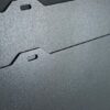 Powder coating - DCN Performance Half Aluminium Door Cards for NA