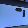 DCN Performance Half Aluminium Door Cards for NA